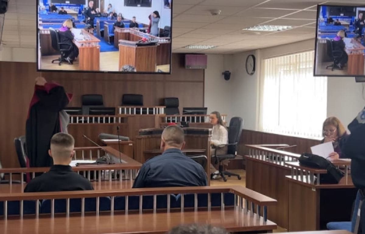 ​Vazhdon gjykimi për vrasjen e Ardit Zymerit në Vushtrri, gjykata kërkon sqarime nga ekspertët