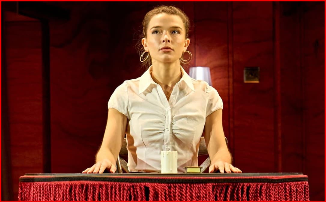 “The Psychic”, misteri që zbehet në fund