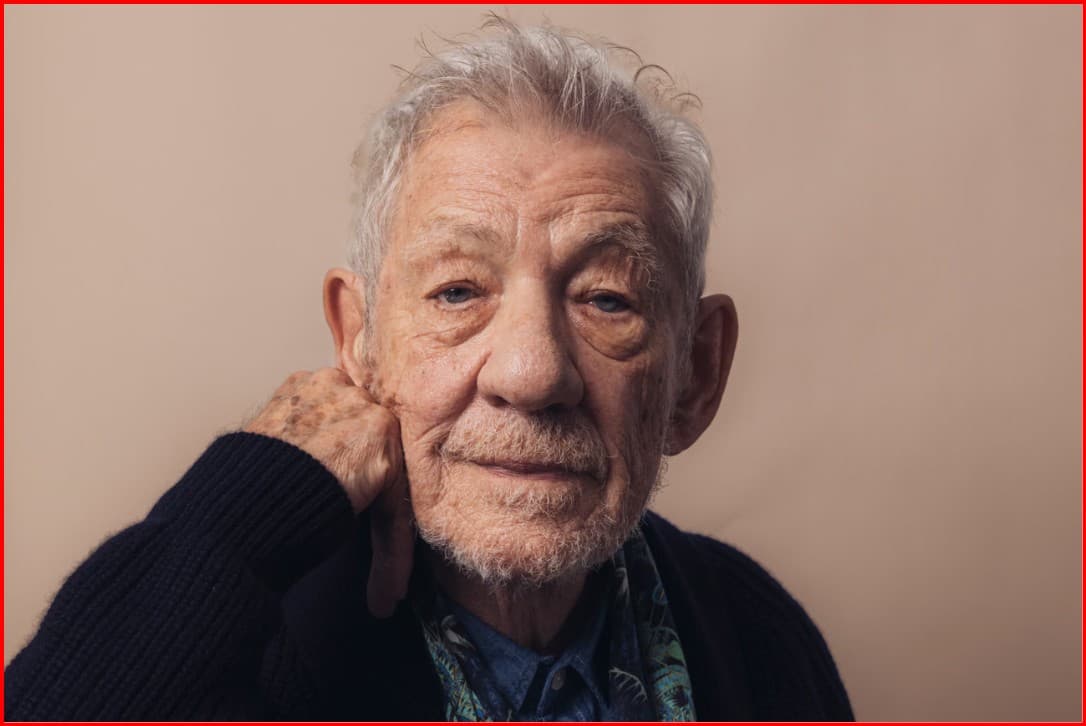 Ian McKellen: “Gandalf do ta mundte Dumbledore”