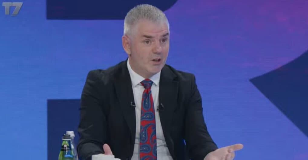 Shala: Vjosa Osmani në fund të mandatit ishte presidente e vërtetë, për këtë Kurti nuk e kandidoi