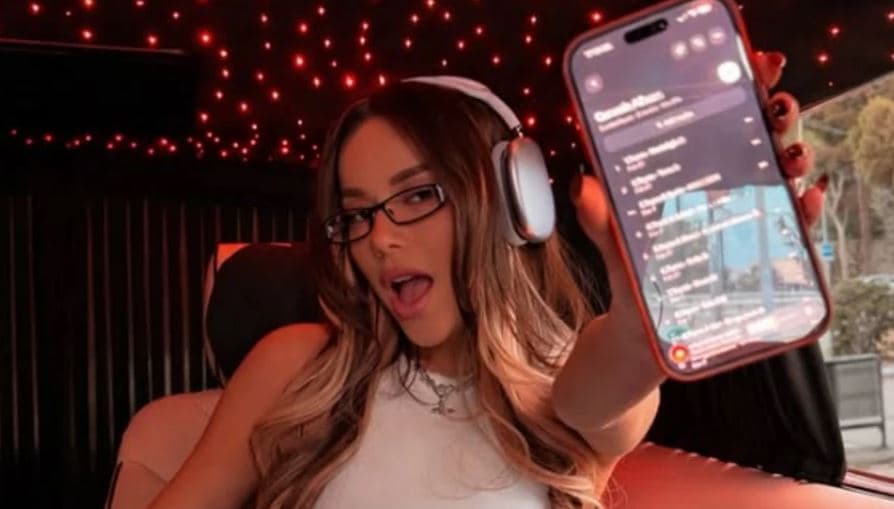 Tayna vjen me albumin e ri “Genesis”