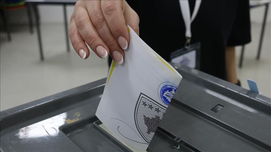 Mbi 21 mijë kërkesa për regjistrim të votuesve jashtë Kosovës për dy ditë, 1 mijë e 37 janë refuzuar