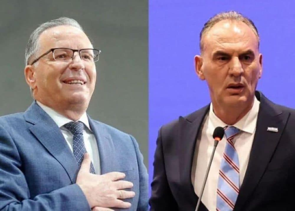 Limaj i dërgon letër Hamzës, ia paraqet zyrtarisht kërkesën që Nisma të jetë në listën zgjedhore të PDK-së