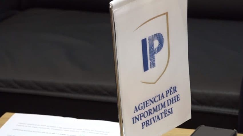 Kosova përzgjedhet organizatore e Konferencës Pranverore Evropiane të Autoriteteve për Mbrojtjen e të Dhënave për vitin 2027