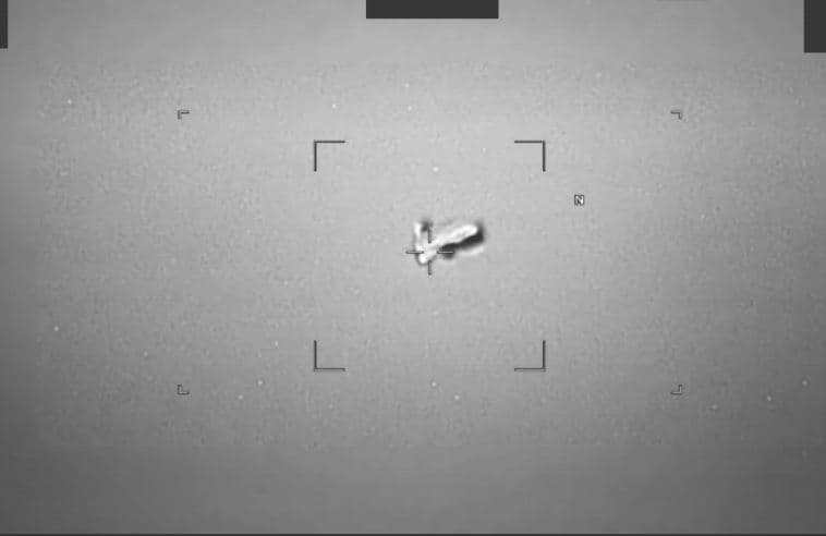Pentagoni paralajmëron publikimin e dosjeve për UFO-t dhe jetën jashtëtokësore
