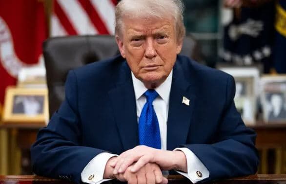 Trump njofton për armëpushim treditor mes Rusisë e Ukrainës: Do shkëmbehen 1 mijë të burgosur nga secila palë