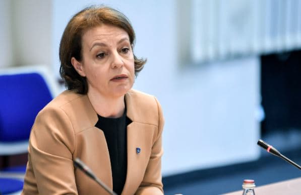 Gërvalla: Para zgjedhjeve thonë se GUXO nuk ekziston, pas tyre na gjejnë ndër më të votuarit