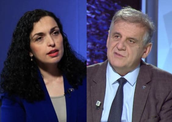 Spahiu për Osmanin: Karizmatike, e paskrupullt, mesatarisht inteligjente dhe e padijshme