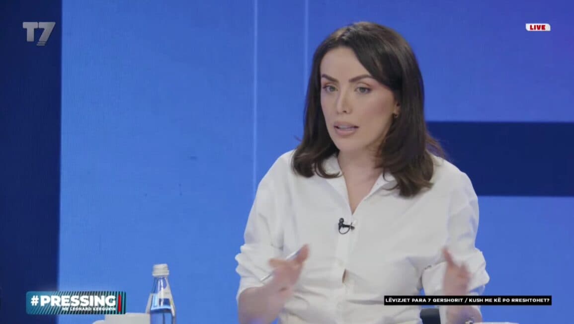 “Albin Kurti nuk po kandidon për imam në Xhaminë e Re’’, Zana Avdiu: Po don me e kallë, për pushtetin e tij