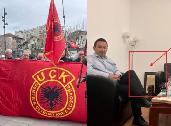 Deklarata e Pavarësisë pas kauçit, OVL i reagon Bashës: Akt i poshtër, të nisin hetimet, u normalizua armiqësia ndaj themeleve të shtetit