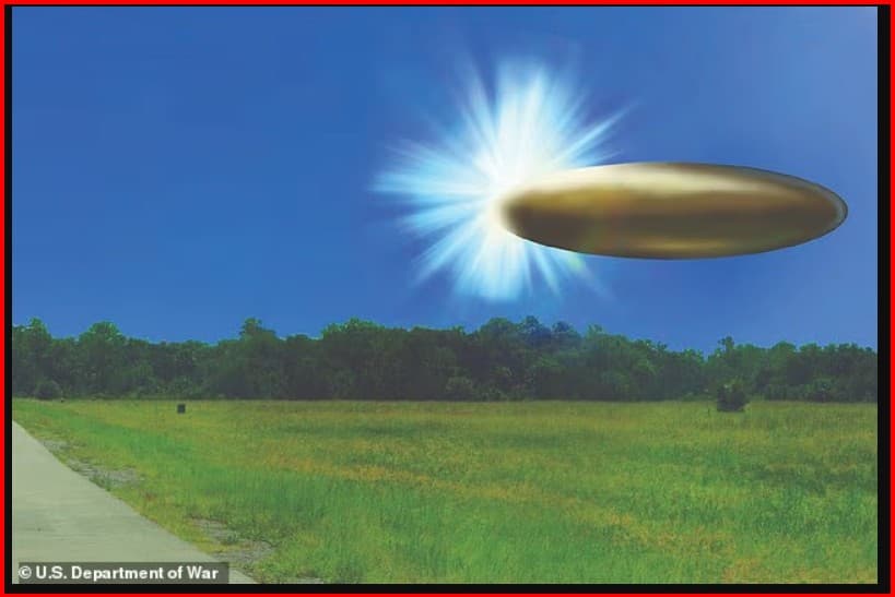 Publikohen dosjet e para për UFO-t