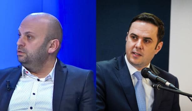 Mushkolaj për zotimin e Abdixhikut: Mos e ka fjalën me i bashku 15 ish-deputetët e LDK’së?