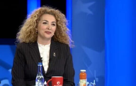 Reshitaj për bashkimin me Osmanin: Nuk e shoh si largim, por si vazhdimësi të bindjeve të mia