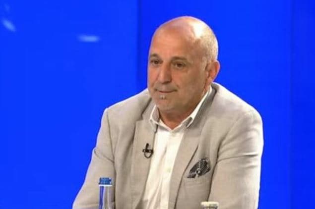 Gashi: Limaj është opsioni më i shpejtë për rritje të votave të PDK-së më 7 qershor