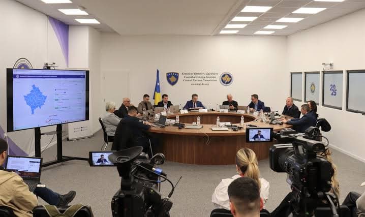 Nesër përfundon afati për subjektet e reja politike për aplikim për certifikim në zgjedhje