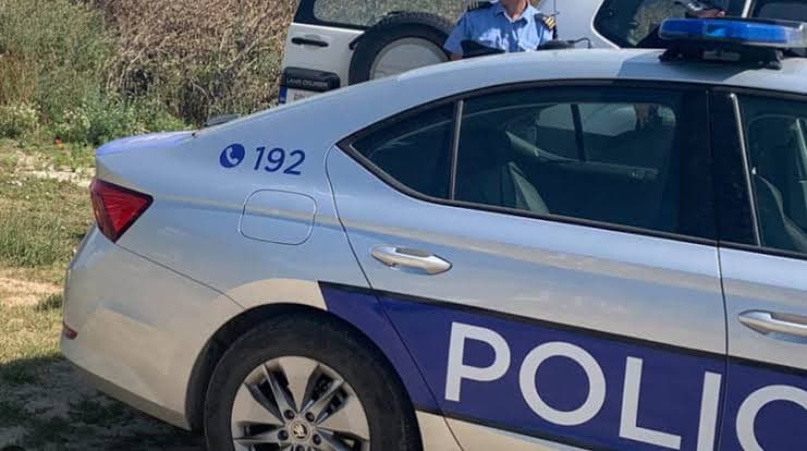 Podujevë, gruaja goditet me veturë nga ish-bashkëshorti