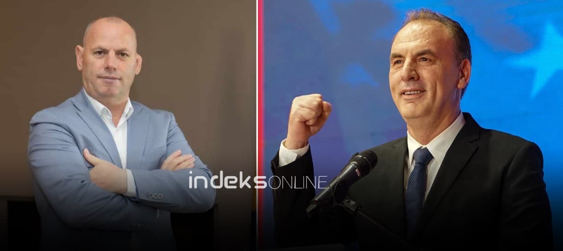 Edhe Lladrovci lobon për Limajn në PDK: “Na ka sha, as na s’e kemi kursye”