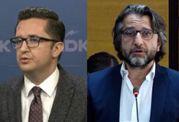 Mustafa mohon përçarjet në LDK me Përparim Ramën: Prishtinën e kemi fituar dhe po e qeverisim së bashku