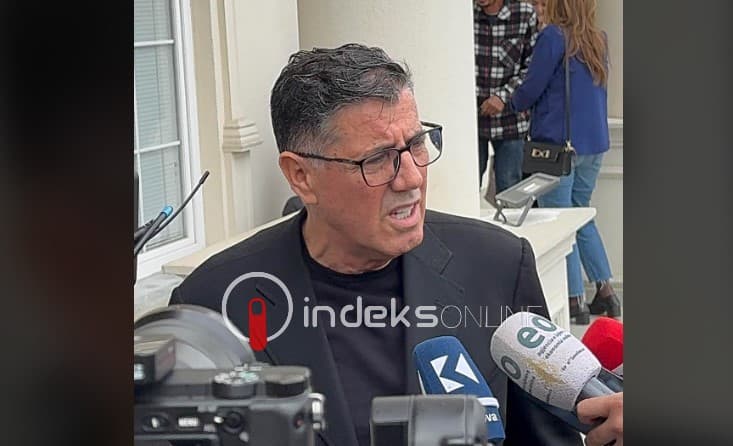 Lutfi Haziri tregon sa vende i ka Vjosa Osmani në listen e LDK-së