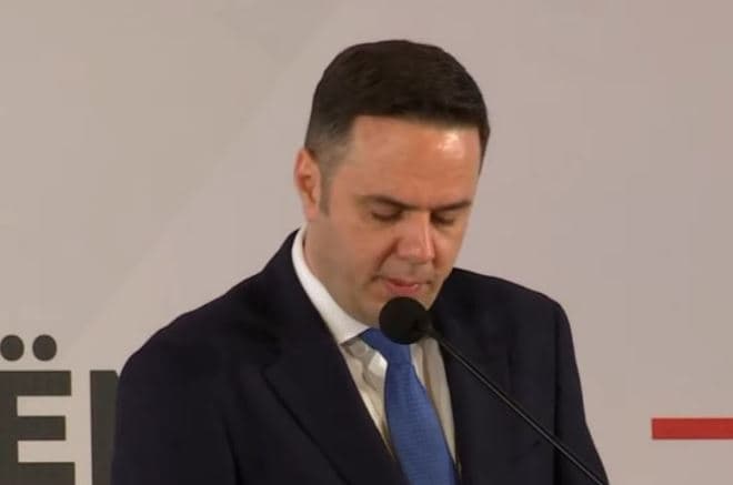Abdixhiku: LDK u angazhua për stabilitet, por përballë kishte një mendësi që kërkonte parti-shtet