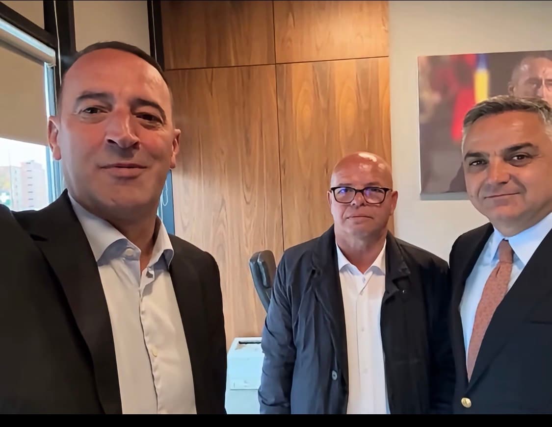 Daut Haradinaj i bën thirrje mërgatës: Regjistrohuni dhe bëhuni pjesë e ndryshimit për Kosovën