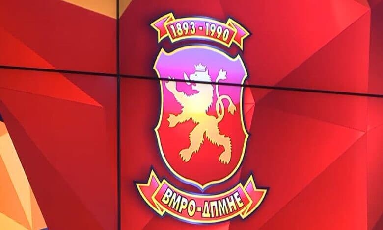 VMRO-DPMNE: Filipçe “po e josh” Bullgarinë me ndryshimet kushtetuese