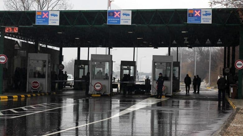 LAMM: Nuk ka pritje të gjata në vendkalimet kufitare