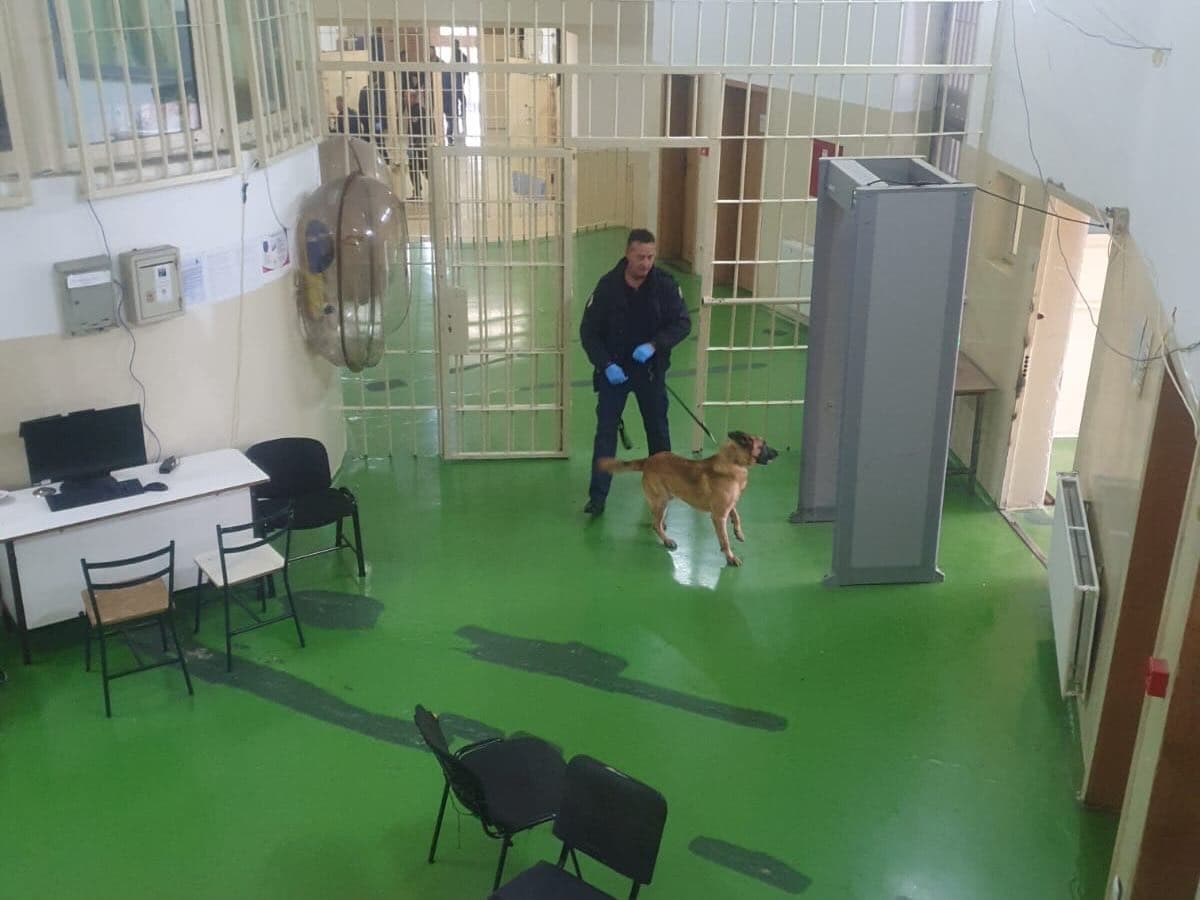 Bastiset burgu i Dubravës, nuk gjendet asgjë e kundërligjshme