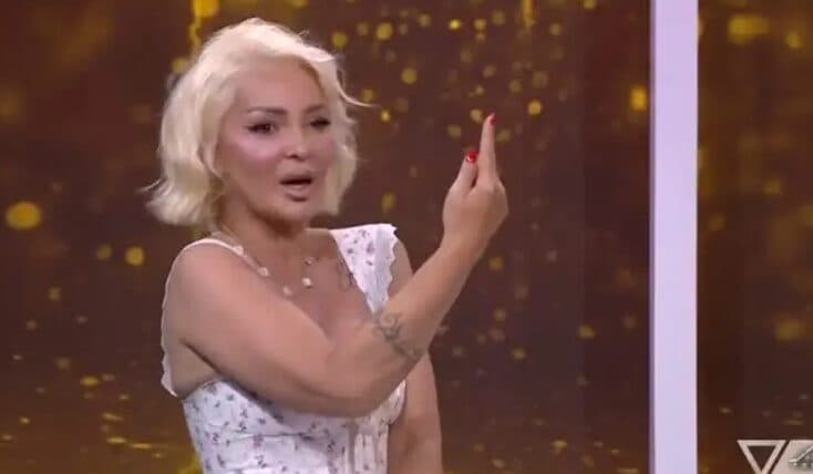 Malbora shpërthen ndaj Sarës: Është shumë false, shumë negative