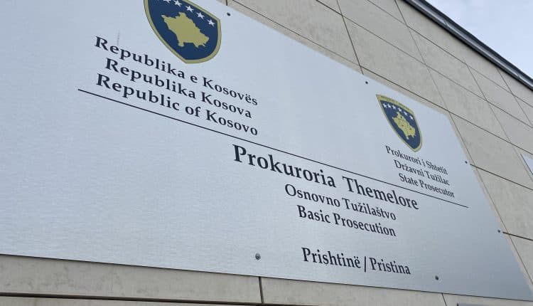 Prokuroria Speciale ngriti aktakuzë ndaj 21 të dyshuarve për krime lufte, Gjykata cakton seancën fillestare