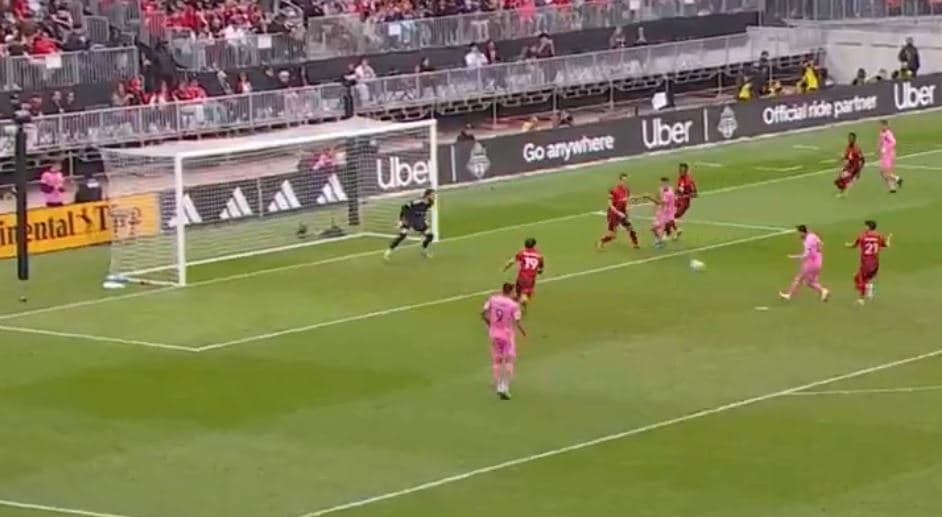 Super Messi, shënon dhe vazhdon me superformë në MLS
