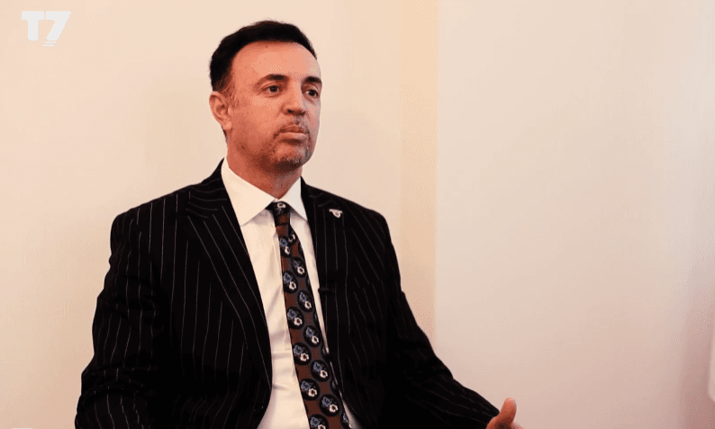Dibrani: Aktualisht janë 1 mijë e 800 persona në institucione korrektuese, kemi parandaluar kontrabandën
