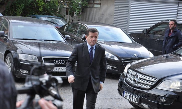 Një ditë pasi u raportua se do të jetë kandidat për deputet në listën e PDK-së, deklarohet Remi: Duhet ti largojmë nga politika ata që mbajnë vendin në përçarje