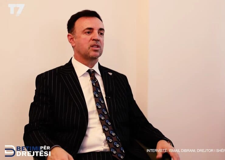 Dibrani: Ka raste kur me vendim të gjykatës personat me probleme mendore dërgohen në institucione korrektuese