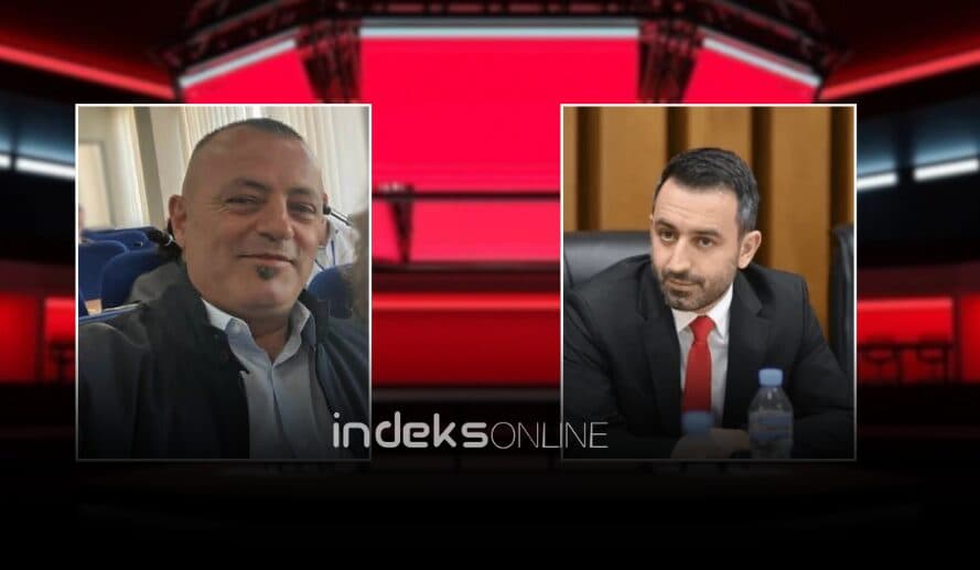 Preniqi i LDK-së i kërkon debat publik Dimal Bashës, ja arsyeja