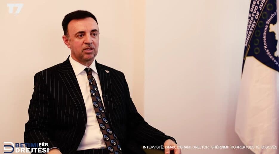 Drejtori i SHKK-së: Stafit korrektues duhet t’i përfshihet në pagë edhe rrezikshmëria