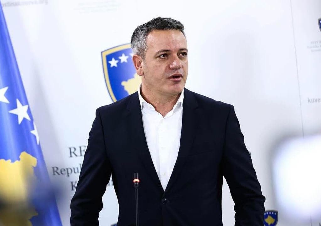 Me mbështetjen e dy degëve të LDK-së, Arben Gashi kandidon sërish për deputet