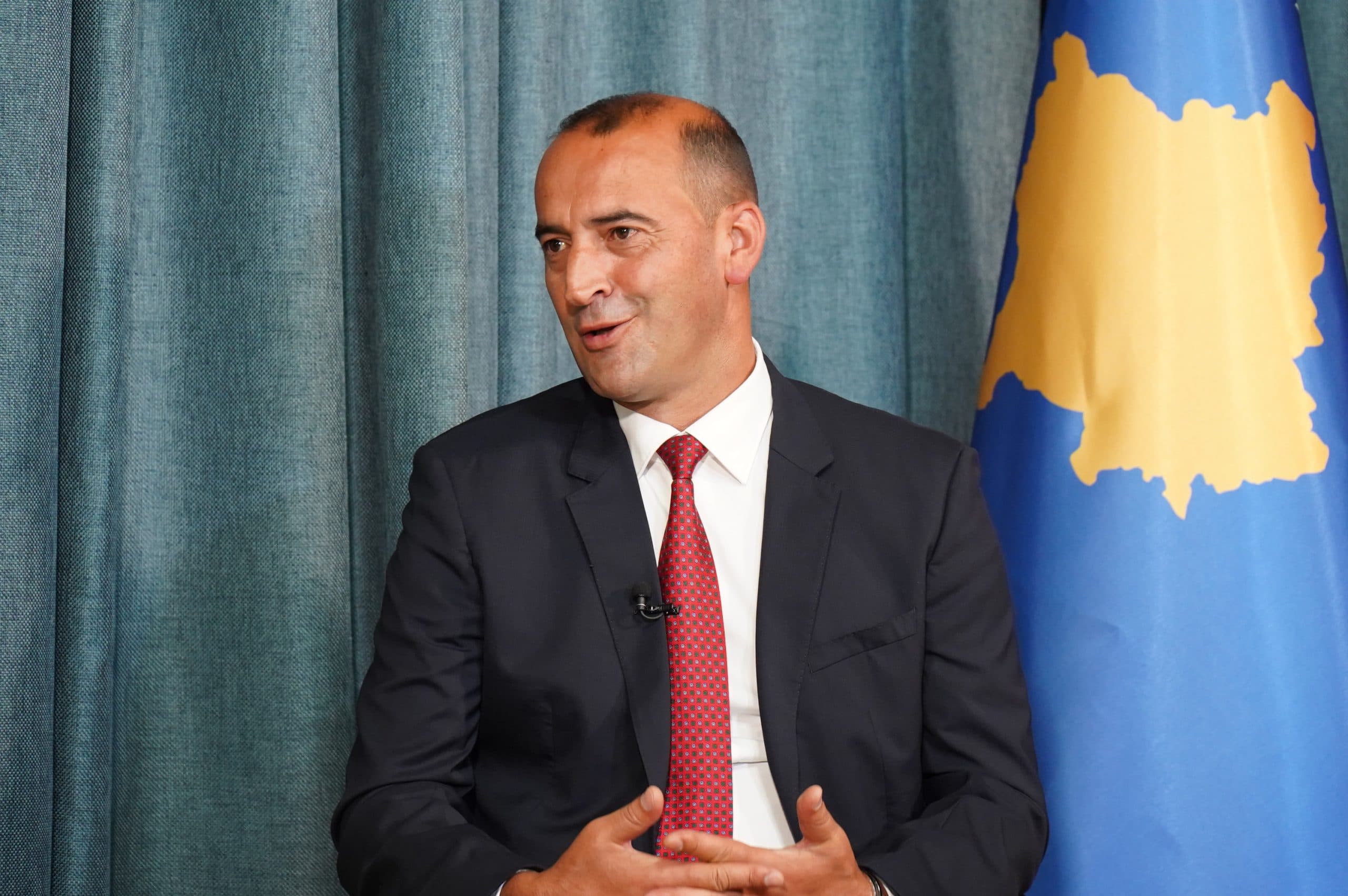 Protesta e fermerëve të qumështit, Haradinaj kërkon ndërhyrje urgjente