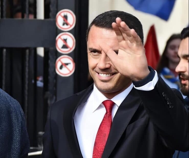 Kujtim Gashi tërhiqet nga kandidimi për deputet në zgjedhjet e 7 qershorit