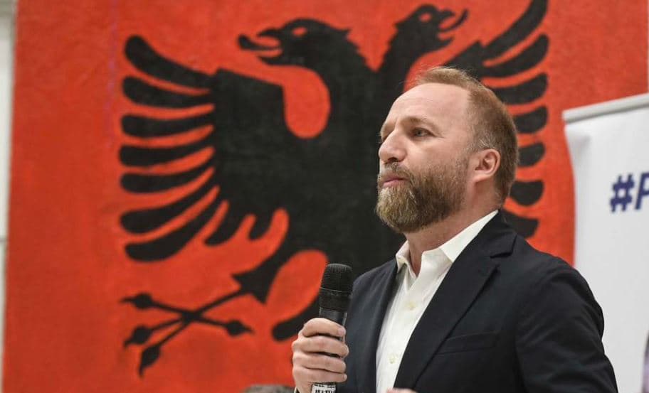 Abelard Tahiri e konfirmon: Nuk do të jem në listën e kandidatëve për deputet