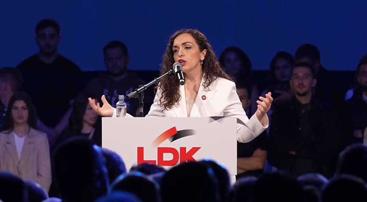 Osmani e ashpër me VV-në: 51 për qind nuk u respektua vetëm për të më eliminuar politikisht – ne kemi veç të vërtetën, ata kanë veç propagandën