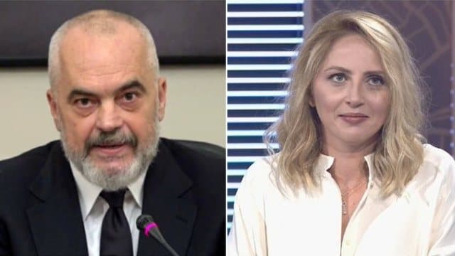 Brisida Shehaj i përgjigjet Ramës për gjyqin: Do më kesh përballë, asnjë hap pas