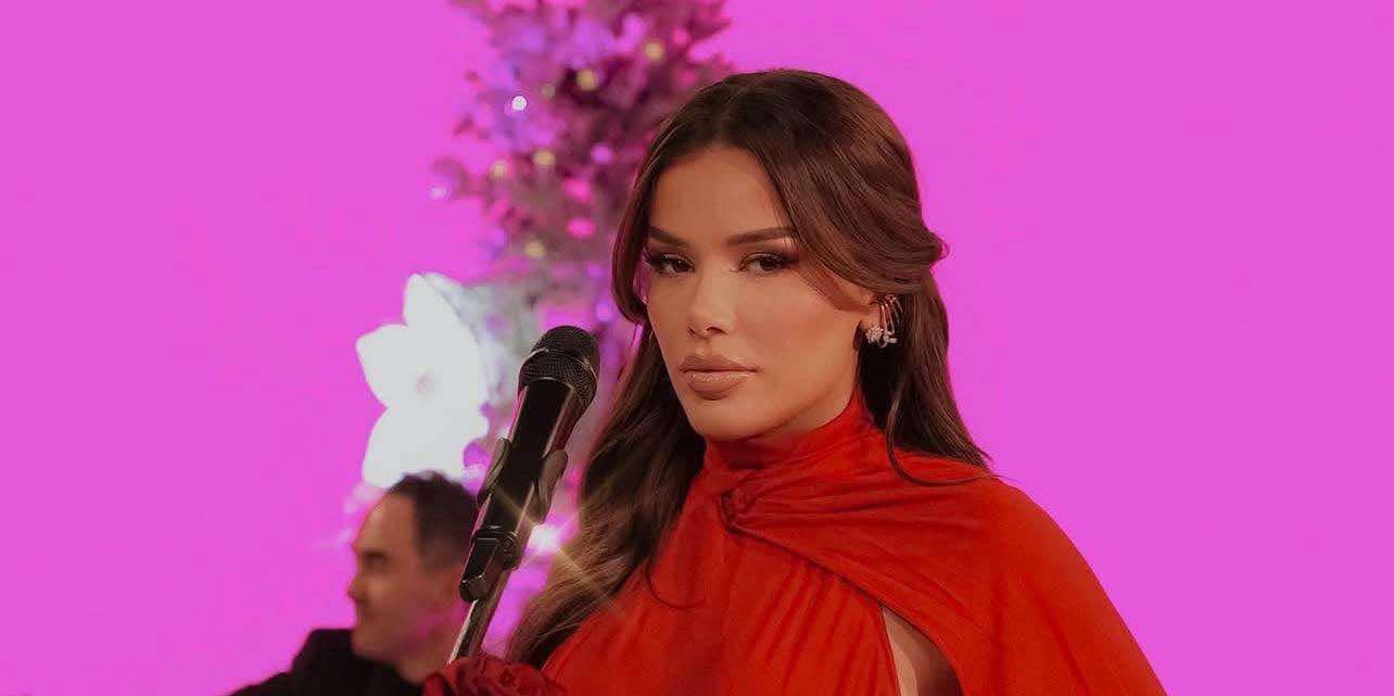 Tayna thotë se nuk flet dhe nuk ka shoqëri më me Dafina Zeqirin