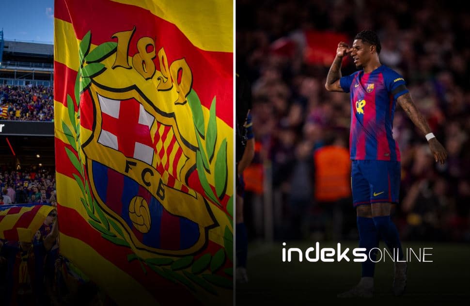A ka më mirë? Barcelona feston titullin kampion pas fitores në “El Clasico”