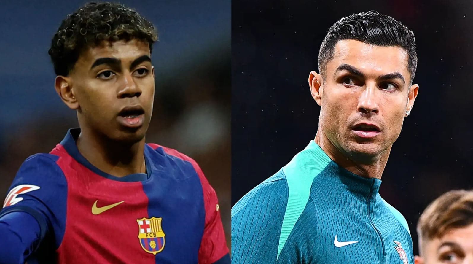 Interesante! Lamine Yamal ka fituar më shumë tituj të La Ligas sesa Cristiano Ronaldo