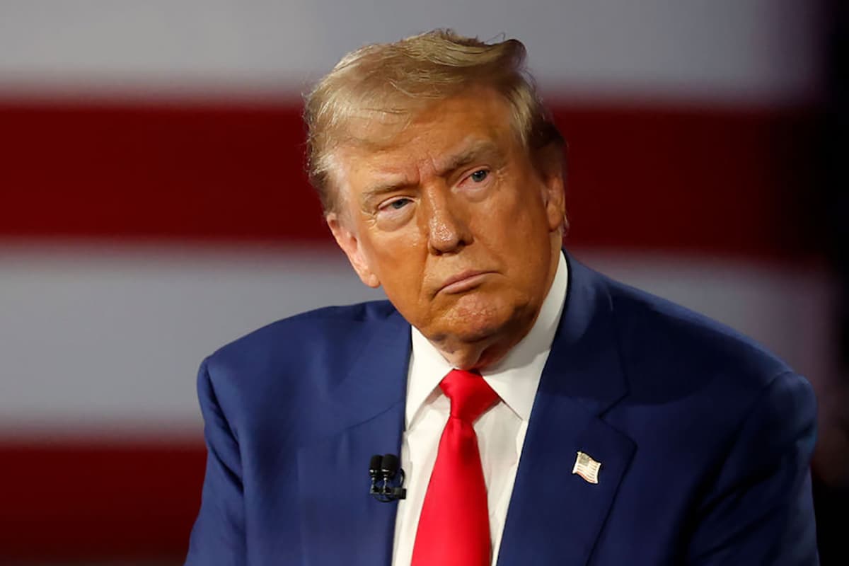 Trump refuzon përgjigjen e Iranit ndaj propozimit amerikan për përfundimin e luftës: Nuk më pëlqen fare, është e papranueshme