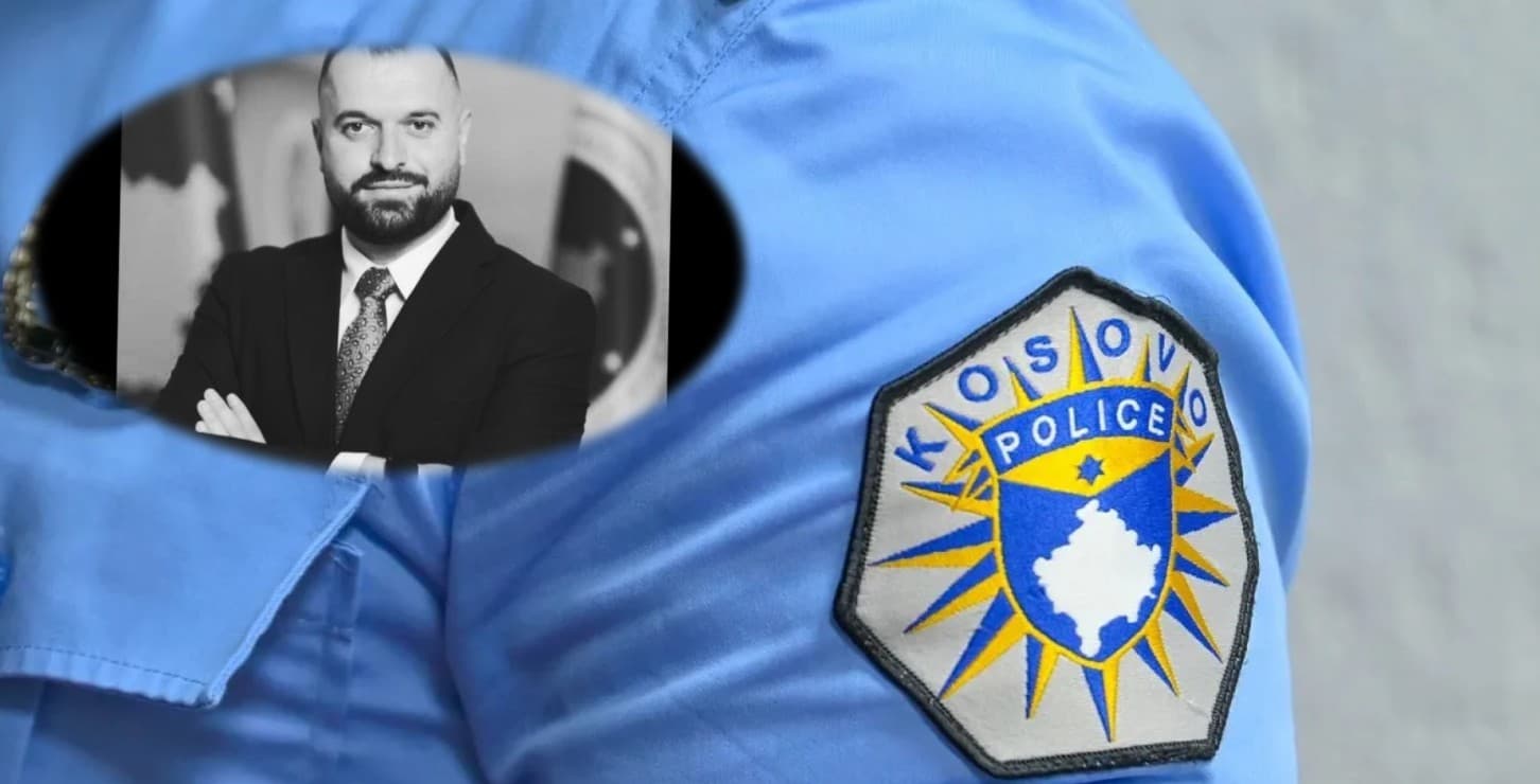 Rifat Stojkaj vdiq në një aksident trafiku në fshatin Lloqan, policia jep detaje