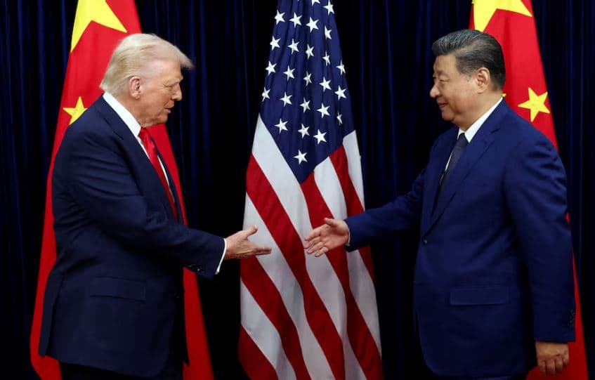 Trump dhe Xi pritet të takohen, në fokus Irani, Tajvani dhe tregtia globale