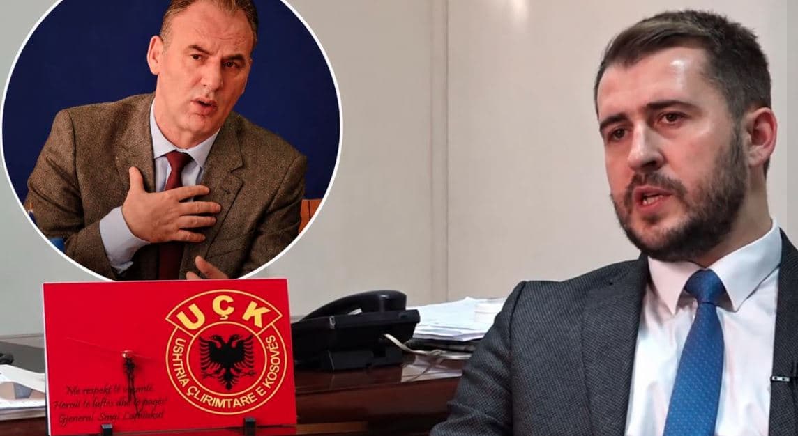Lushtaku: Jam për kthimin Limajt, këtë qëndrim do ta mbajë edhe në takimin e kryesisë së PDK’së