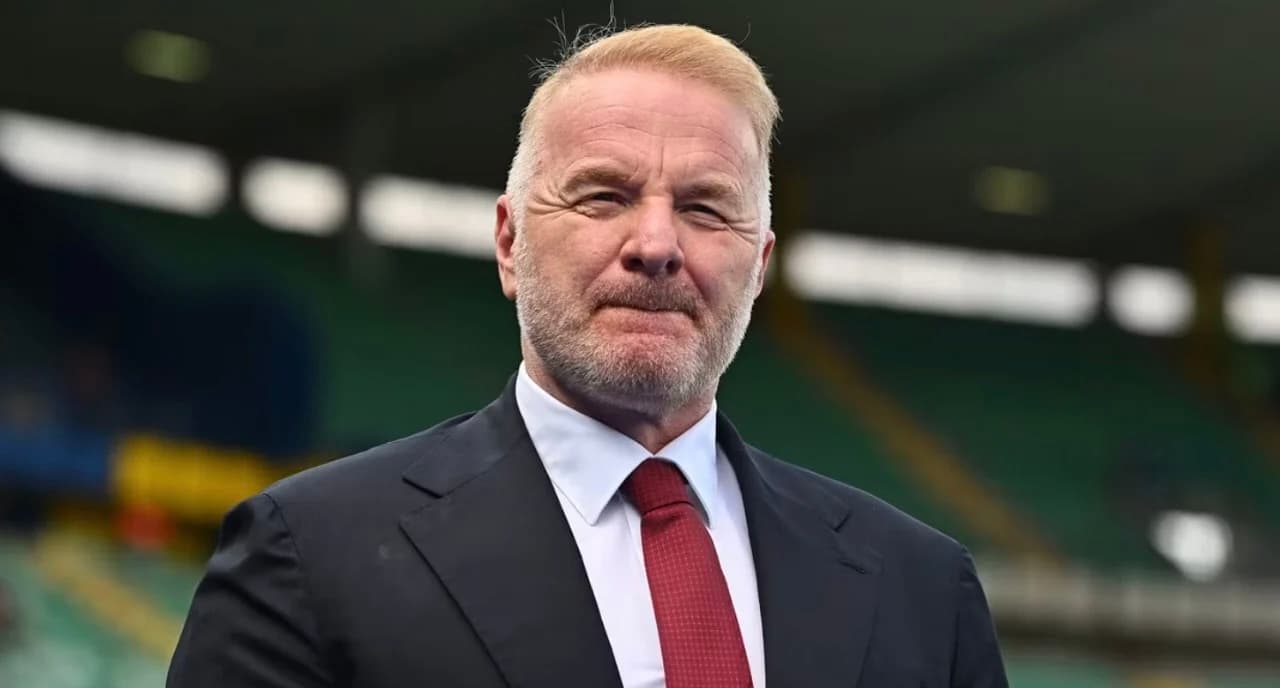 Igli Tare: E ardhmja ime? Askush nuk më ka thënë asgjë, tifozët e meritojnë një ekip tjetër